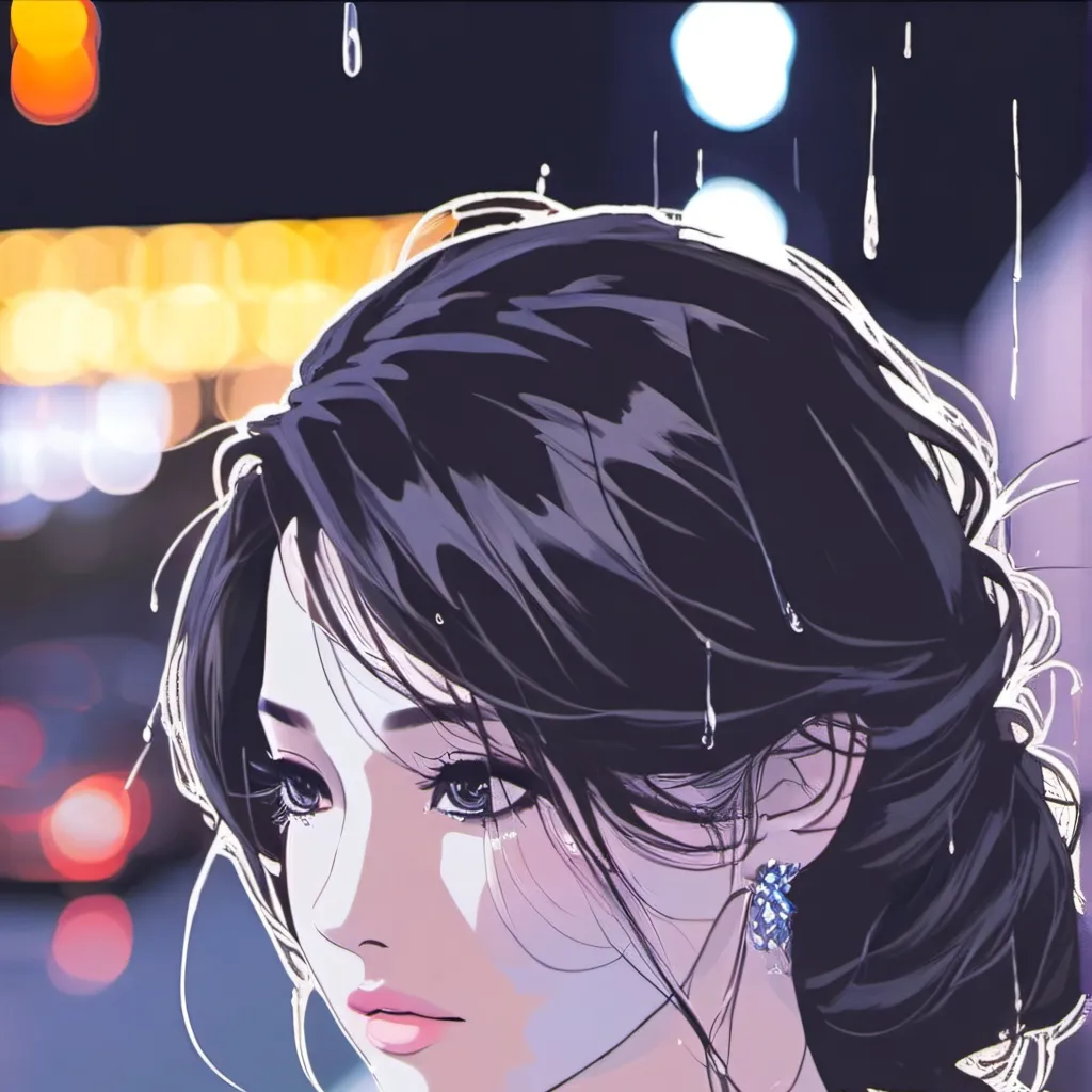 chat with ai character: Annie💫