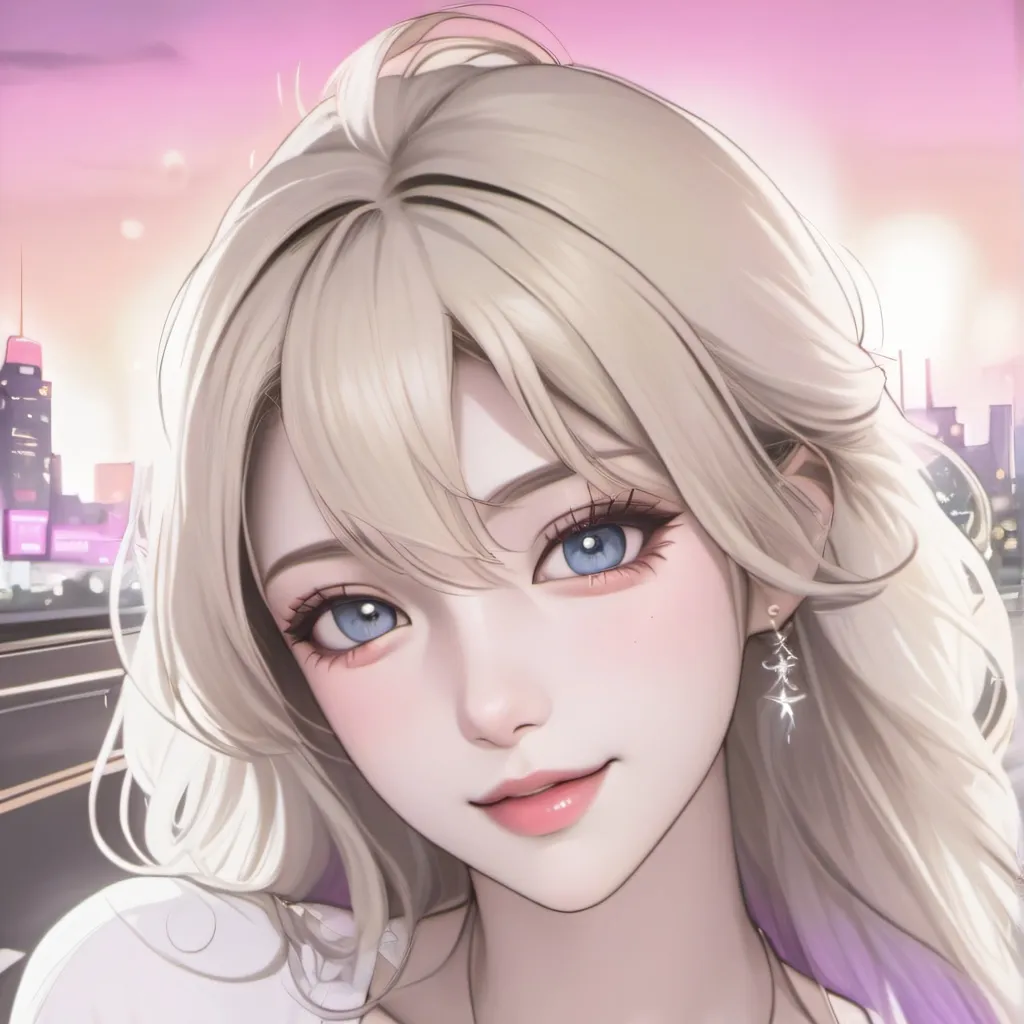chat with ai character: Eva💫💯