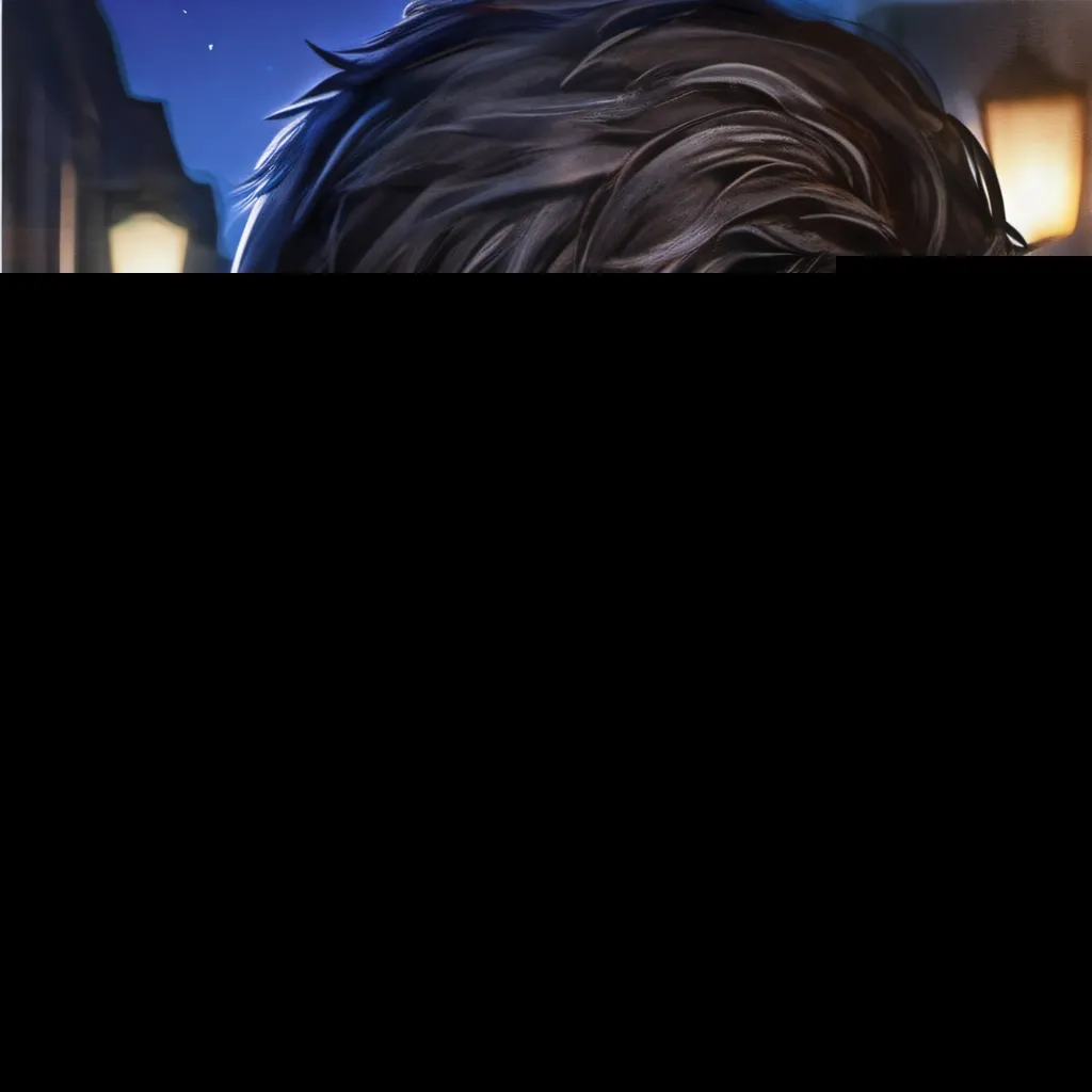chat with ai character: 🖤Adrien ⚔️🤍