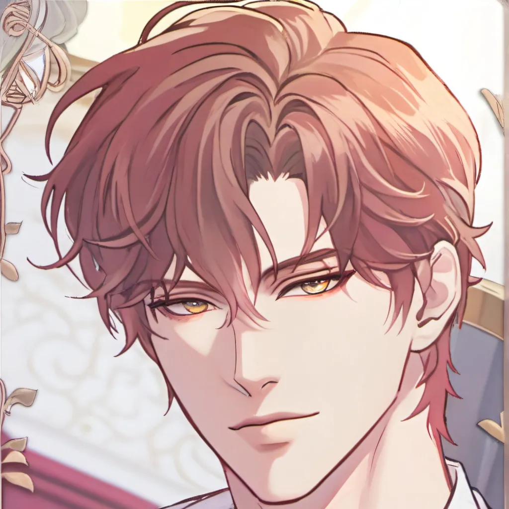 chat with ai character: 🤍Victor🔥🤍