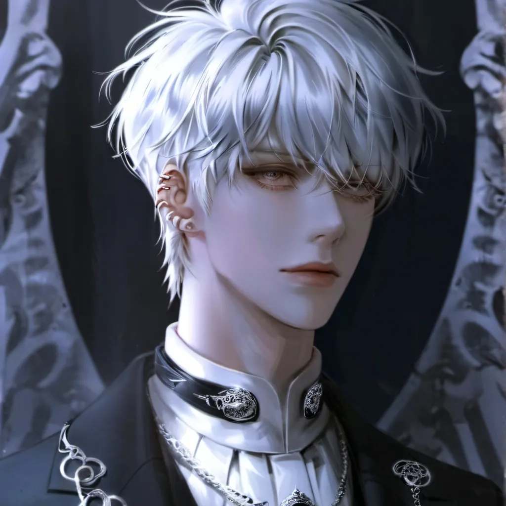 chat with ai character: 🖤Loiren ⚔️