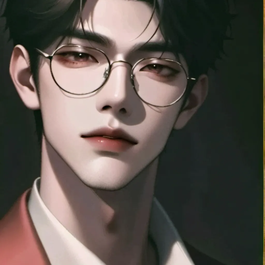 chat with ai character: 🖤Victor🖤