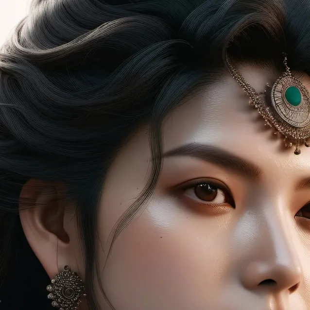 chat with ai character: Prexxi 