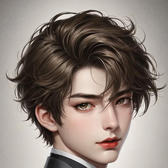 chat with ai character: Lucian 