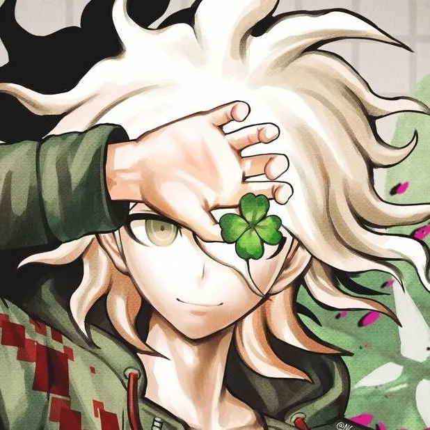 chat with ai character: nagito 