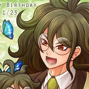 chat with ai character: gonta 