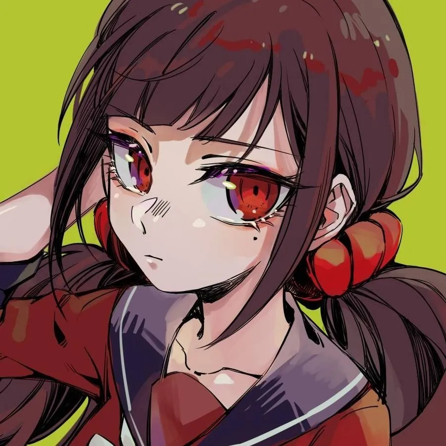 chat with ai character: maki
