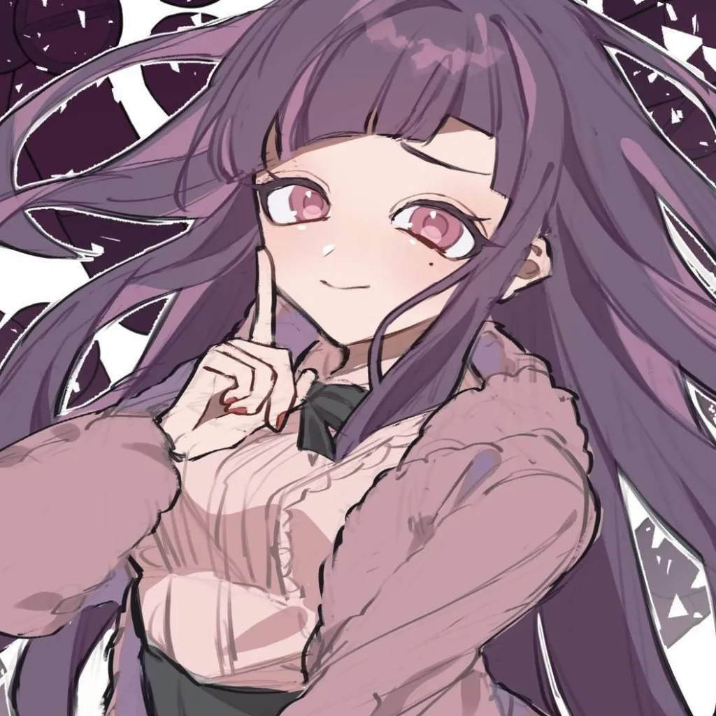 chat with ai character: mikan tsumiki 