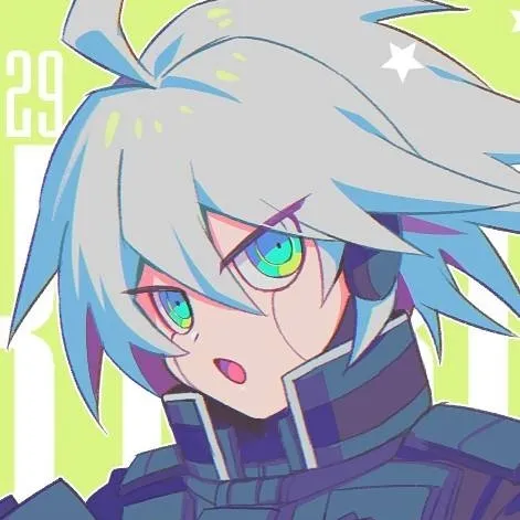 chat with ai character: k1-B0
