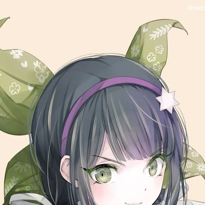 chat with ai character: tenko chabashira