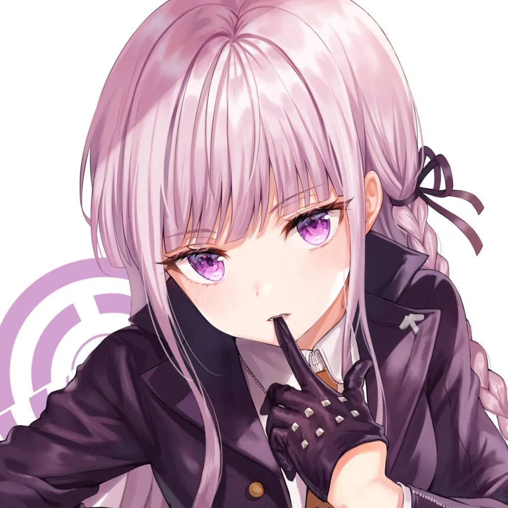 chat with ai character: Kyoko kirigiri 