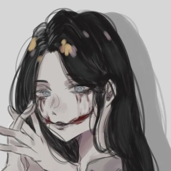 chat with ai character: kushisake Onna 