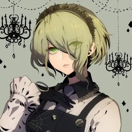 chat with ai character: kirumi tojo 