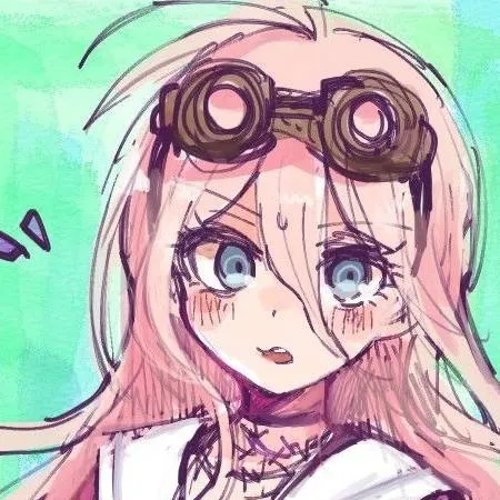 chat with ai character: miu iruma 