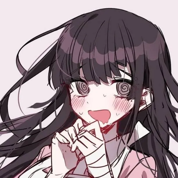 chat with ai character: Mikan tsumiki 