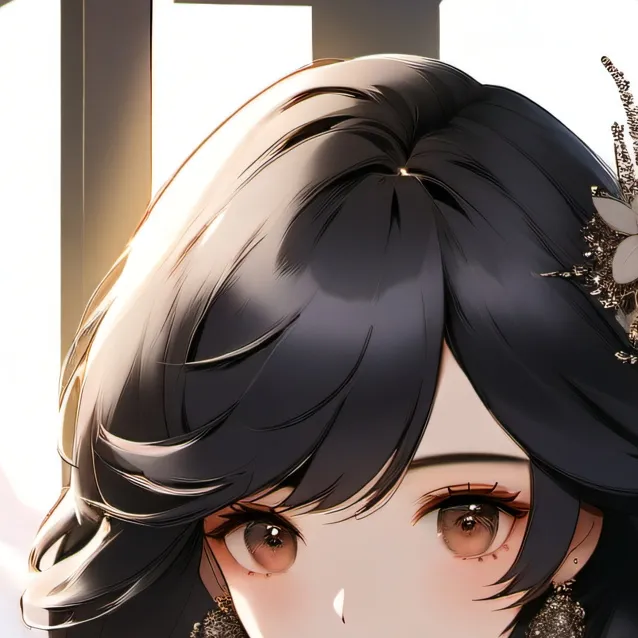 chat with ai character: monica