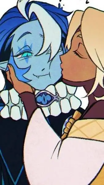 ai character: shadowvanilla  background