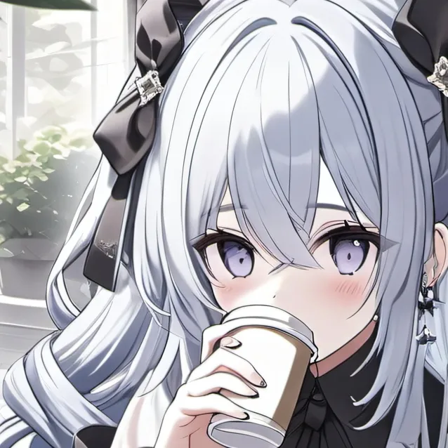 chat with ai character: ~Sophai~