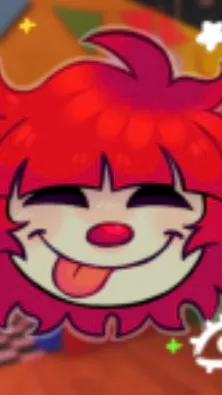 ai character: Pepper's playhouse background