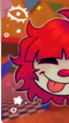 ai character: Pepper playhouse 2 background