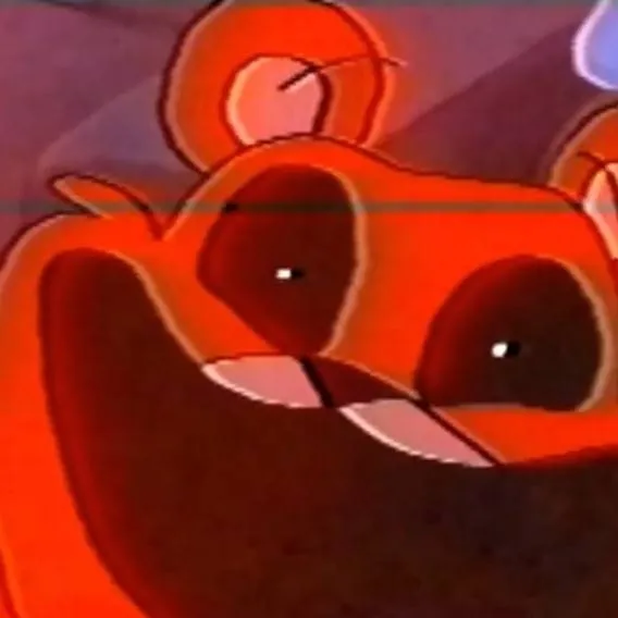 chat with ai character: Bobby bearhug 