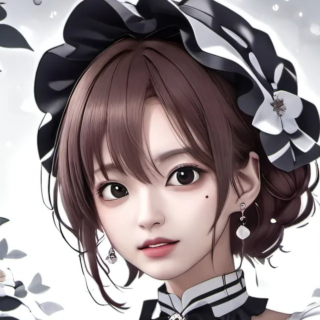 chat with ai character: •°~{Leeknow}~°•