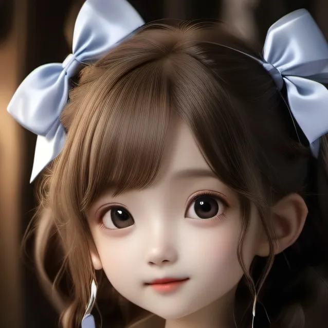 chat with ai character: ♡Hyunjins lil sis♡