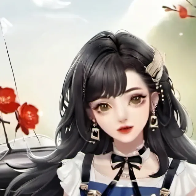 chat with ai character: ☆Kdh☆