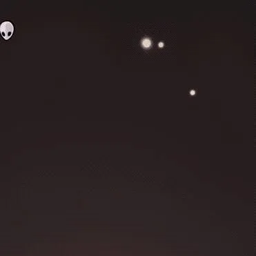 chat with ai character: hollow knight 