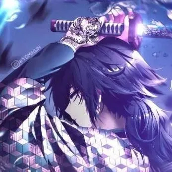 chat with ai character: ~`tomioka`~