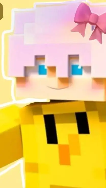 ai character: Elo 🐥 background