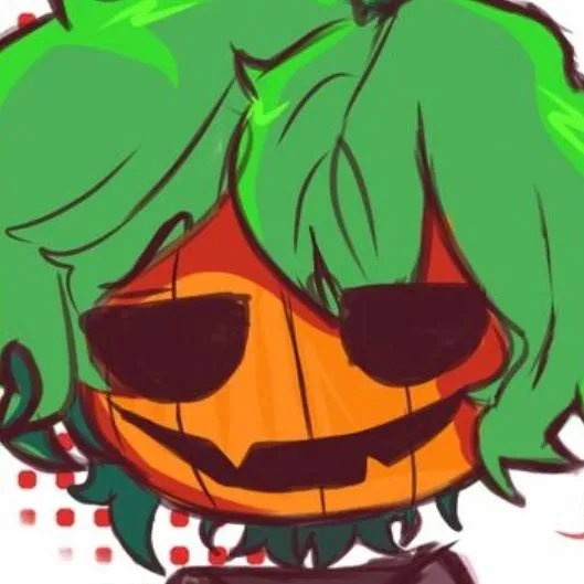 chat with ai character: jardred 🍊