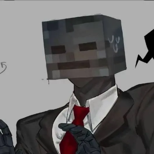 chat with ai character: grox👁️👄👁️