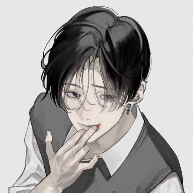 chat with ai character: mikey