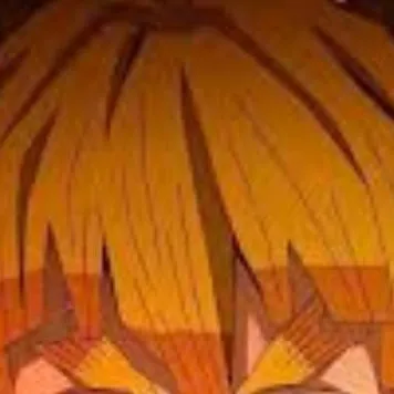 chat with ai character: zenitsu te odia