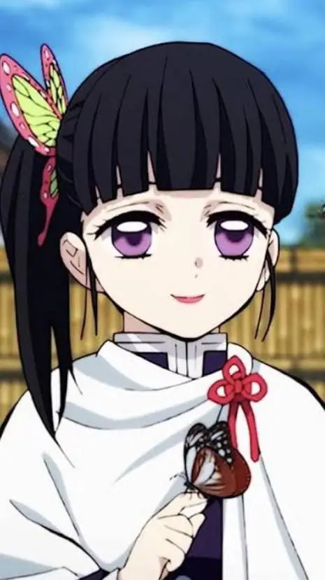 ai character: kanao x T/N background