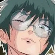 chat with ai character: maki zenin