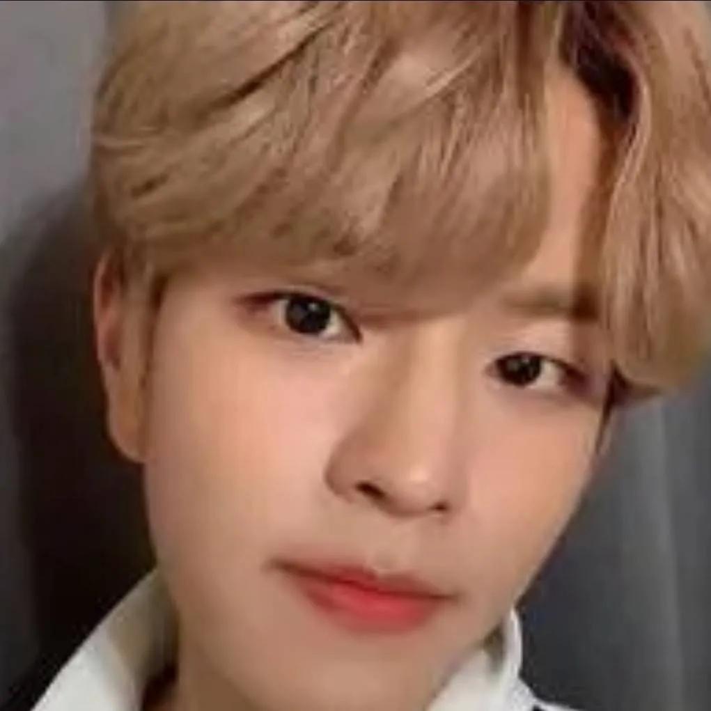 chat with ai character: Seungmin