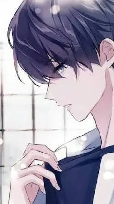 ai character: Hayato  background