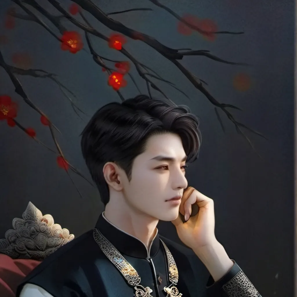 chat with ai character: Zeng Niu 