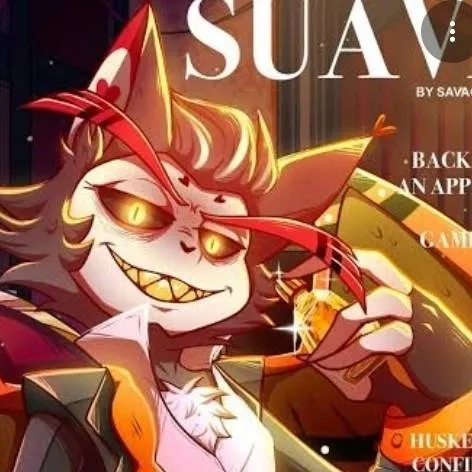 chat with ai character: Huskerdust