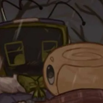 chat with ai character: ShellVision!!