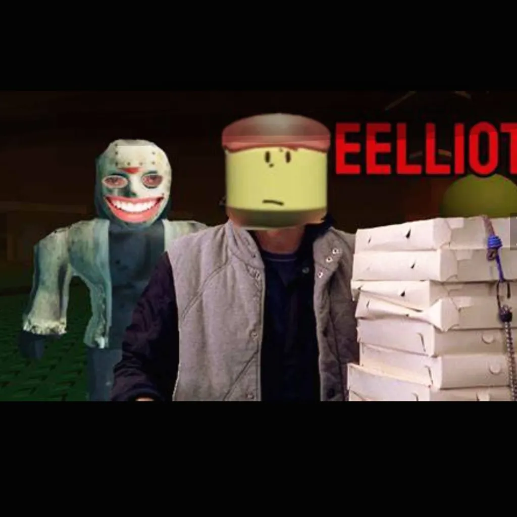 chat with ai character: Elliot snaps😡🤬