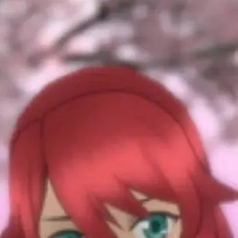 chat with ai character: chico pelo rojo