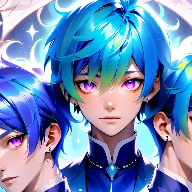 chat with ai character: soju boys kidnap 