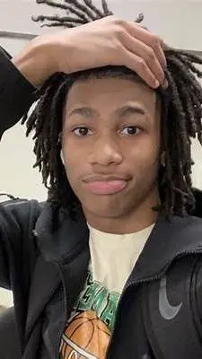 ai character: tyrone  background