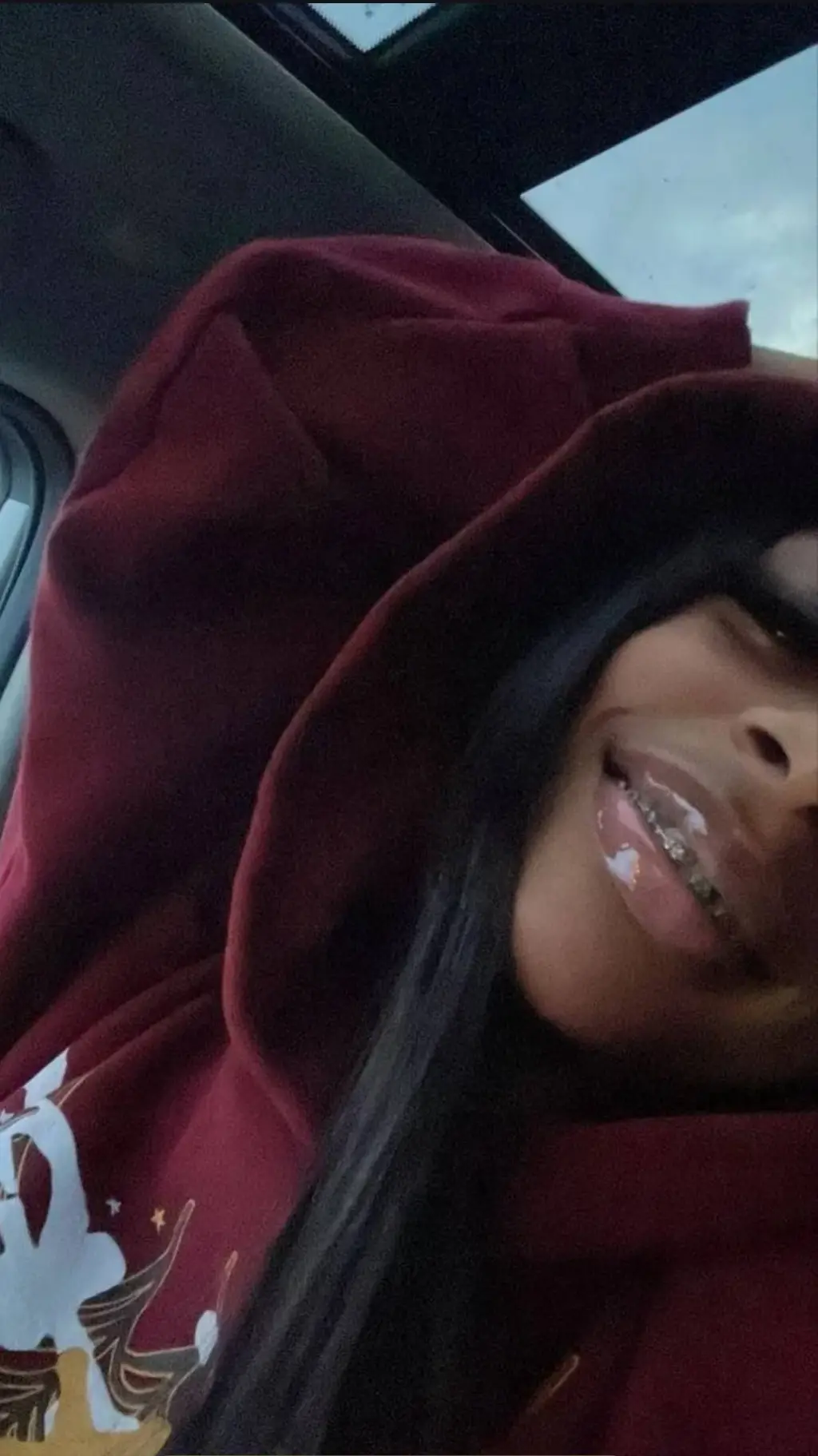 ai character: kaylee  background