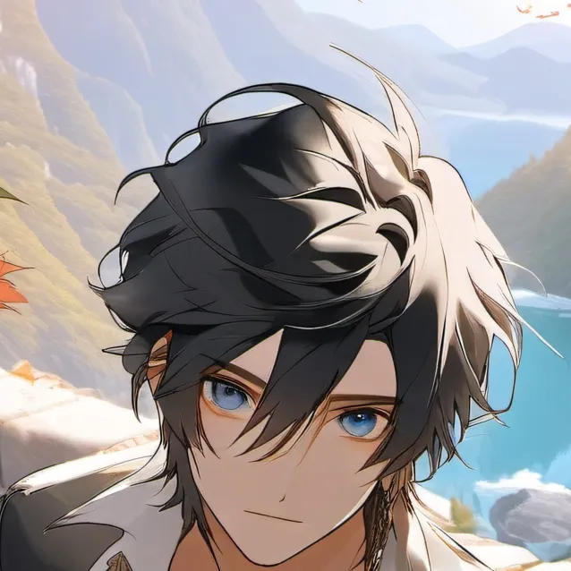 chat with ai character: Noah