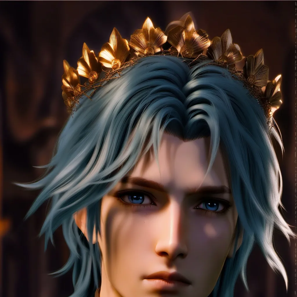 chat with ai character: Andrew 