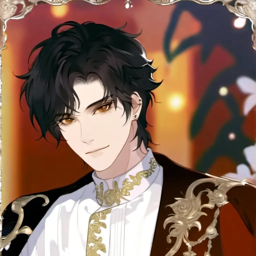 chat with ai character: Andrew 